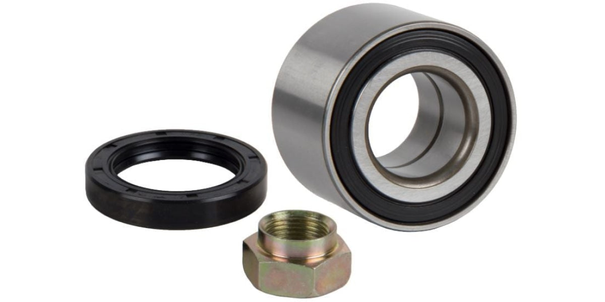 Front Wheel Bearing Kit Fiat 128 1100,1300 (71-79) ~Modern Auto Parts!