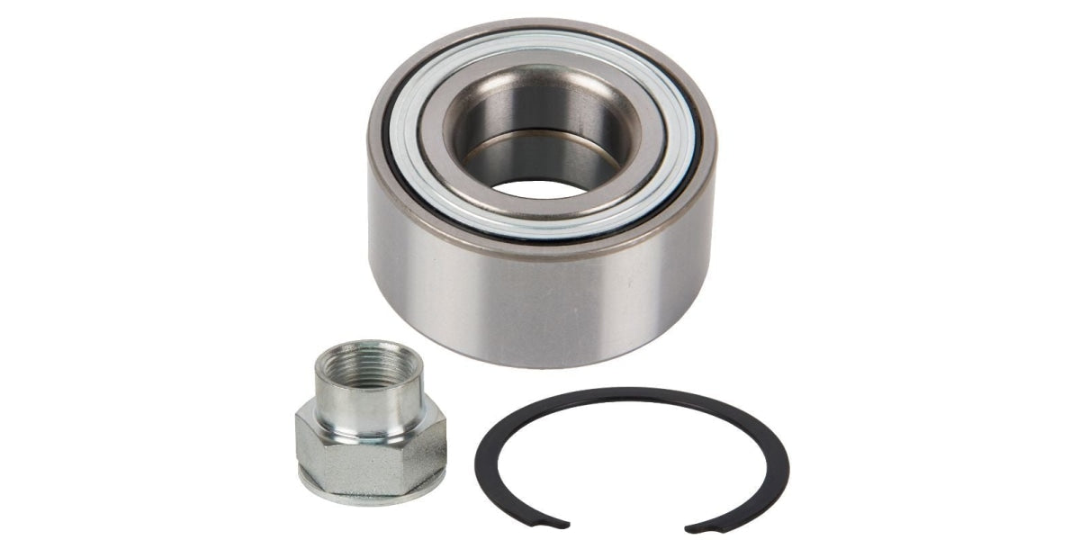 Front Wheel Bearing Kit Fiat Punto 1.2 16V (04-13) ~Modern Auto Parts!