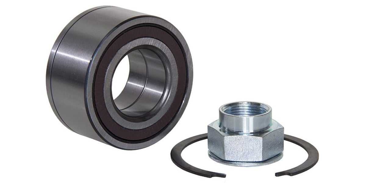 Front Wheel Bearing Kit Fiat Stilo 1.6 Active, MultiWagon, 182B6, 1.9 JTD Dynamic, MultiWagon (03-06) ~Modern Auto Parts!