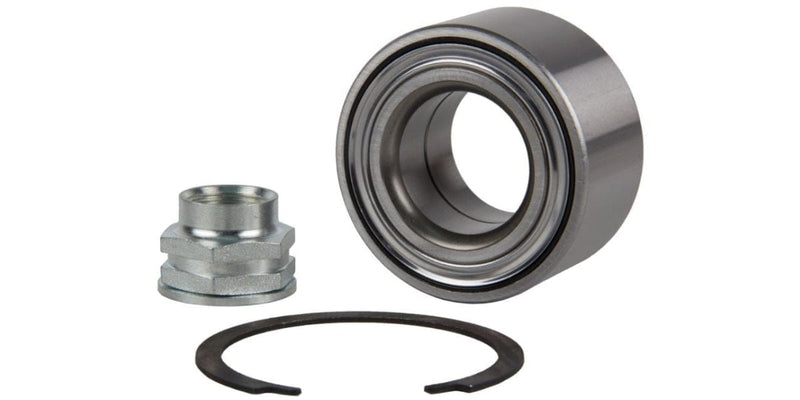 Front Wheel Bearing Kit Fiat Strada 1.2, 1.6, 1.7Td (05-10) Non Abs ~Modern Auto Parts!