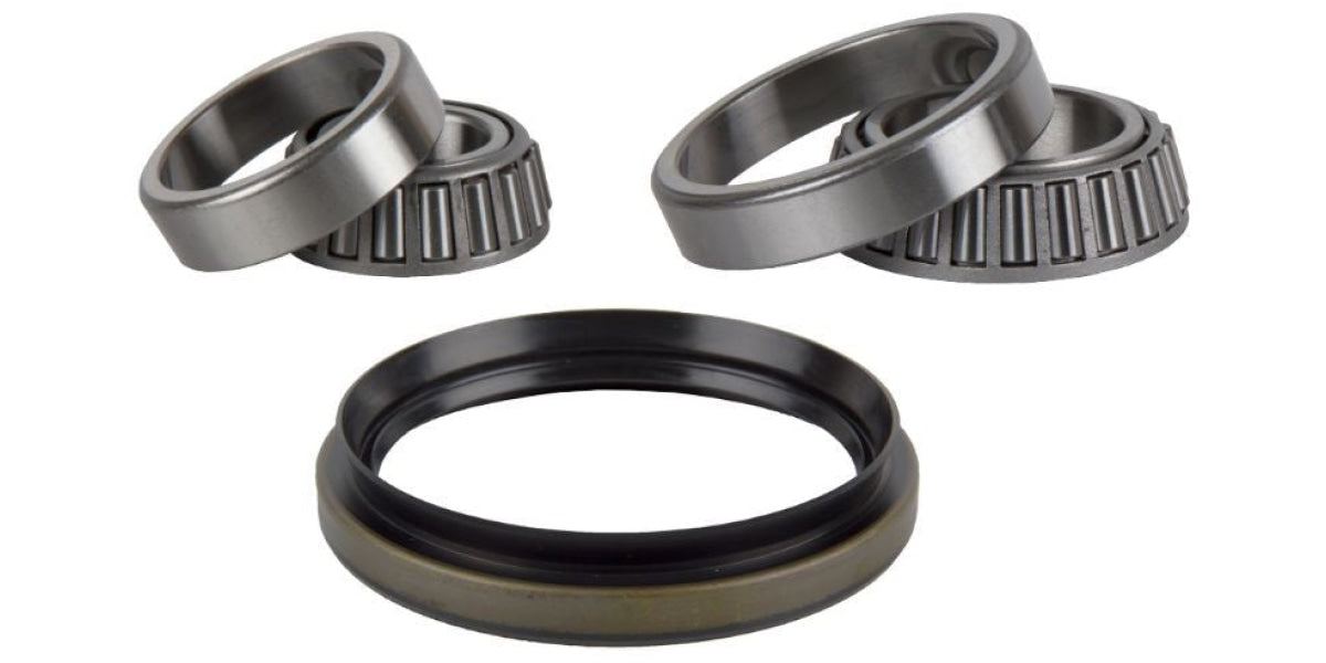 Front Wheel Bearing Kit Ford Falcon 4.0 Fairmont, Xr6 (96-04) ~Modern Auto Parts!