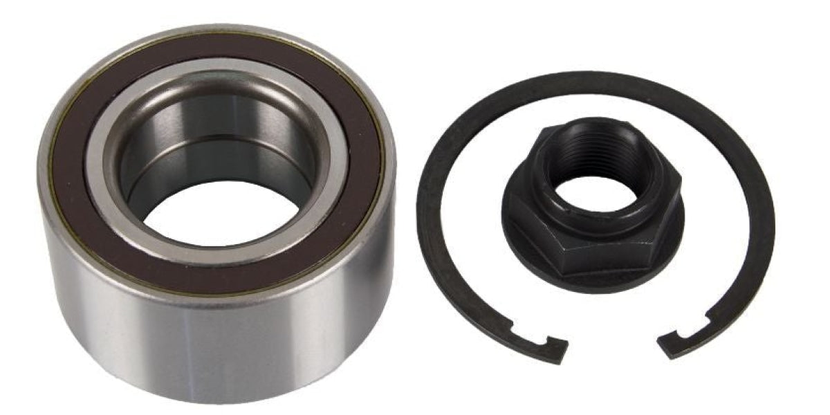 Front Wheel Bearing Kit Ford Fiesta Iii 1.0 Ecoboost, 1.4, 1.6 (2013-), Ecosport 1.0, 1.5 (2013-) ~Modern Auto Parts!