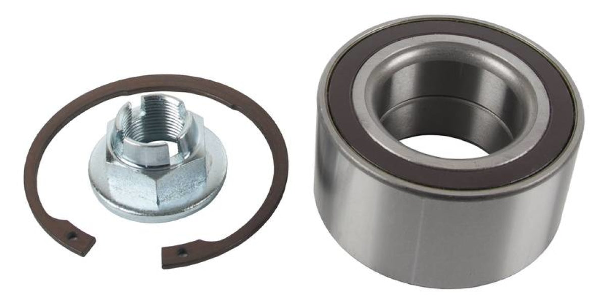 Front Wheel Bearing Kit Ford Focus 1.6I 92Kw (2011-) ~Modern Auto Parts!