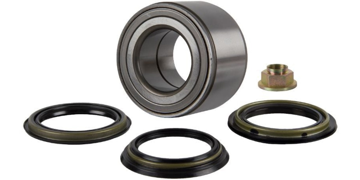 Front Wheel Bearing Kit Ford Ranger 2.5Td, 3.0Tdci, Mazda Drifter 2.5Td, 2.6I, 3.0Tdci, 4.0, Bt-50 2.5Tdi, 2.6I, 3.0Crdi ~Modern Auto Parts!