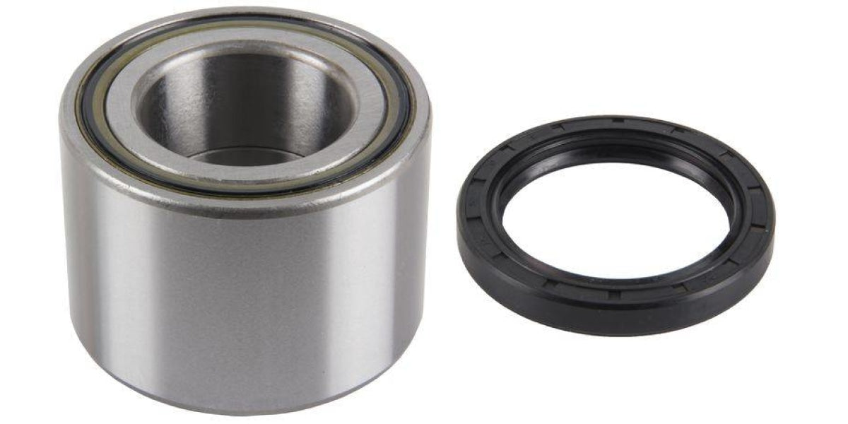 Front Wheel Bearing Kit Ford Ranger T6 2.2 Tdci (2011-), Mazda Bt-50 2.5, 2.2, 3.2 (2011-) ~Modern Auto Parts!