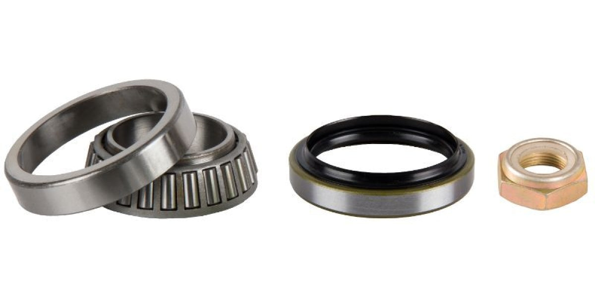 Front Wheel Bearing Kit Ford Sapphire 1.6, 2.0, 2.0I, 3.0 (89-93), Sierra 1.6, 2.0, 2.3, 3.0, 3.0I (83-93) ~Modern Auto Parts!