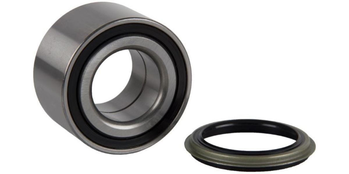 Front Wheel Bearing Kit Ford Telstar 2.0, 2.5, Tx5 2.5, Kia Carens, Mazda 6 2.0, 2.3, 2.5, 626 2.0, 2.0I, Mx5 1.6, Mx6 2.5 ~Modern Auto Parts!