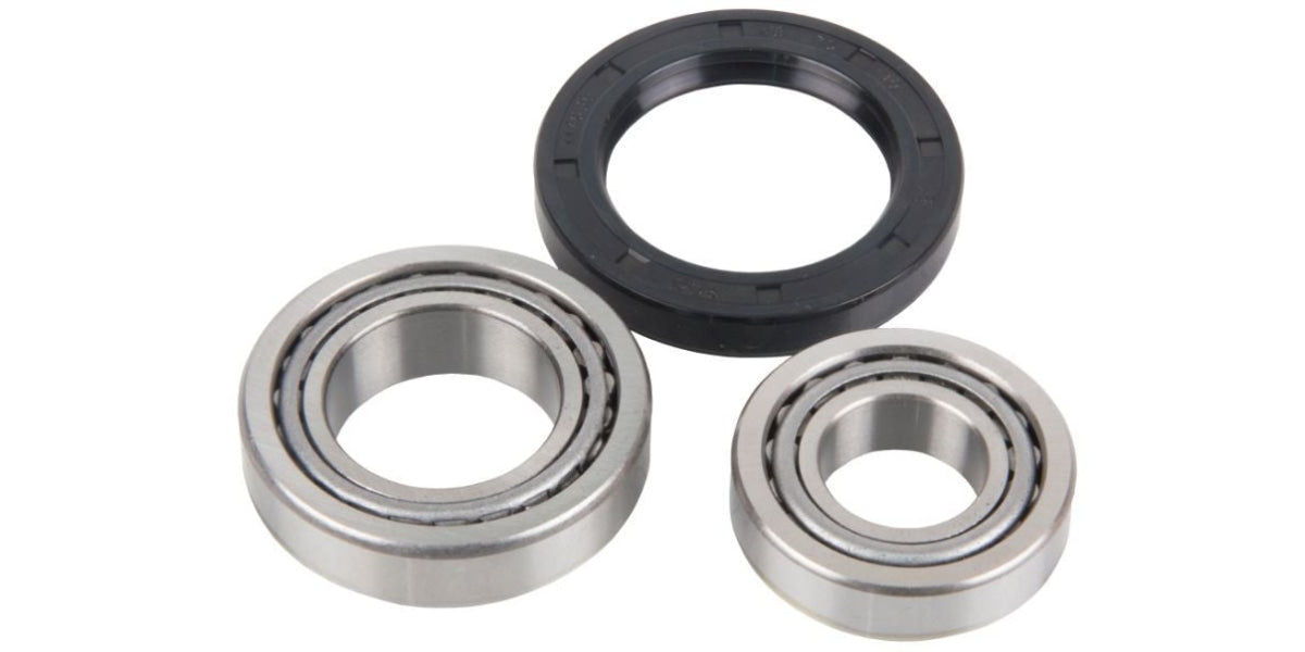 Front Wheel Bearing Kit Gwm Lux 2.2, Standard 2.2I (2007-) ~Modern Auto Parts!