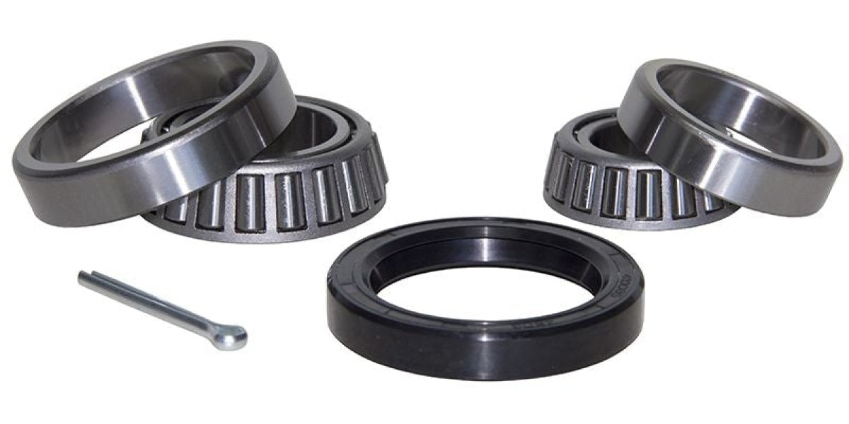 Front Wheel Bearing Kit GWM Steed 3 2.2i S/Cab, D/Cab (10-13) ~Modern Auto Parts!