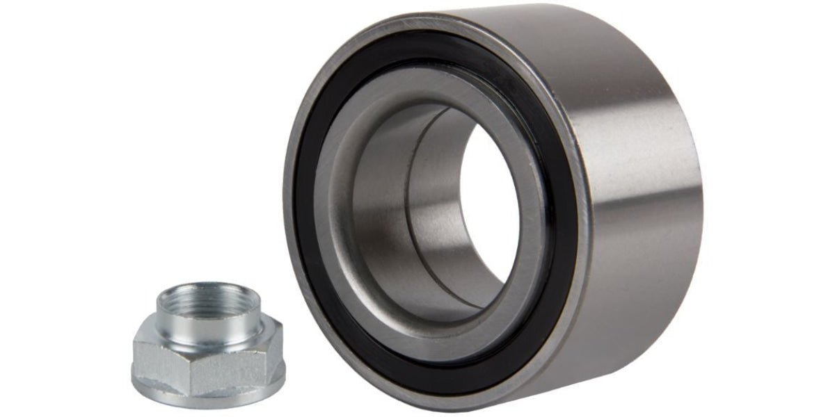 Front Wheel Bearing Kit Honda Ballade 150, 160, 180, Civic 150, 160 (92-00), Odyssey 2.2, 2.3 (96-99) ~Modern Auto Parts!