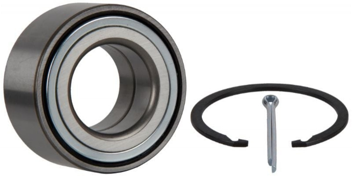 Front Wheel Bearing Kit Hyundai Elantra J3 2.0 (01-06), Elantra J4 1.6, 2.0 (2006-), Matrix 1.6, 1.8 (02-07) ~Modern Auto Parts!