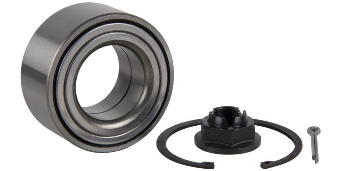 Front Wheel Bearing Kit Hyundai Santa Fe 2.4, 2.7, Tucson 2.0Crdi, 2.7 V6 Suv, Kia Sportage 2.0, Crdi, 2.7 V6 Suv ~Modern Auto Parts!