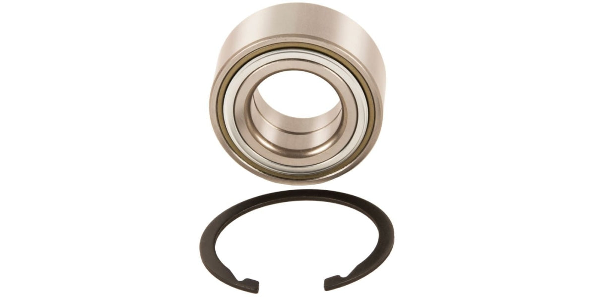 Front Wheel Bearing Kit Hyundai Sonata 2.0, 2.5, 3.0 (95-02), Tiburon 2.7 V6 (02-09) ~Modern Auto Parts!