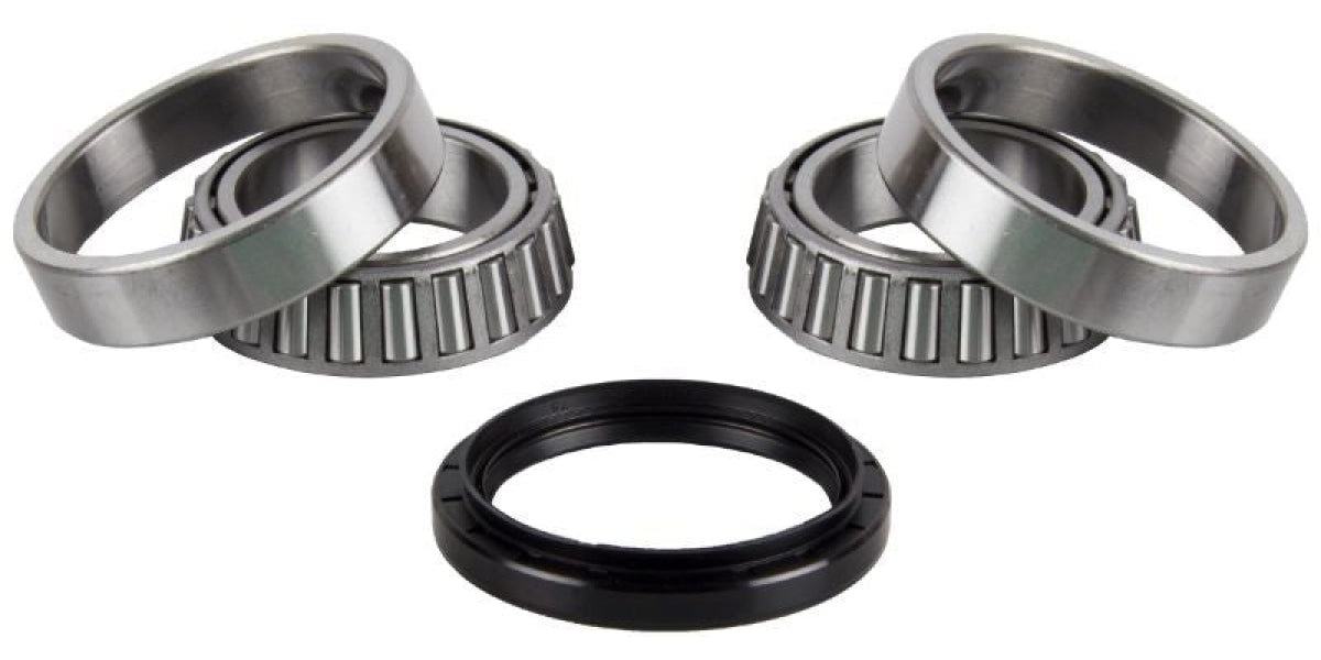 Front Wheel Bearing Kit Hyundai Terracan 2.9Crdi, 3.5I V6, Mitsubishi Colt Ldv 2.4I, 2.5, 2.6, 2.8D, 3.0, 3.0I, Pajero 3.0 ~Modern Auto Parts!