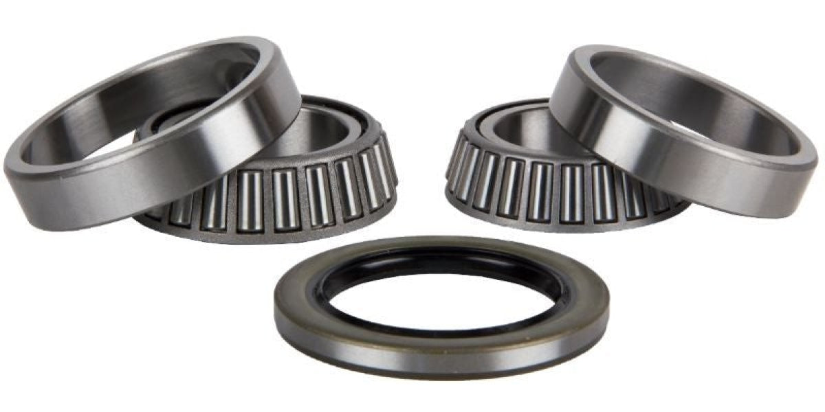 Front Wheel Bearing Kit Isuzu Kb40, Kb41, Kb42, Kb43, Kbd40, Kbd41, Kbd42 4X4 (79-89) ~Modern Auto Parts!