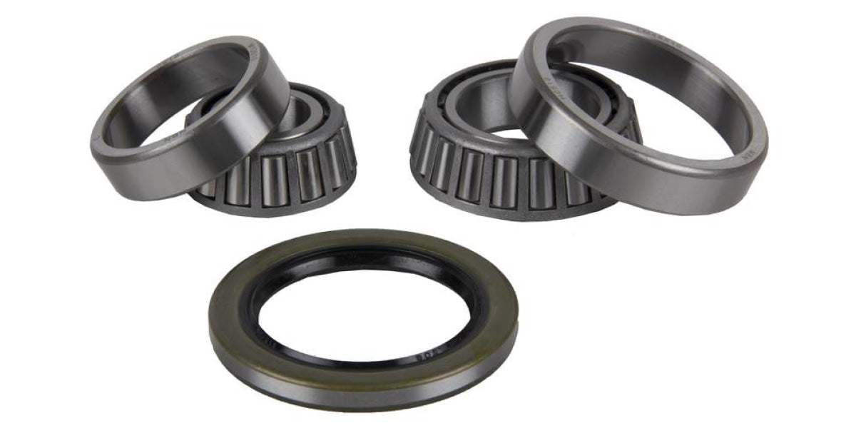 Front Wheel Bearing Kit Isuzu Relay 2.0 (86-95), Wfr 1.8 (83-89) ~Modern Auto Parts!