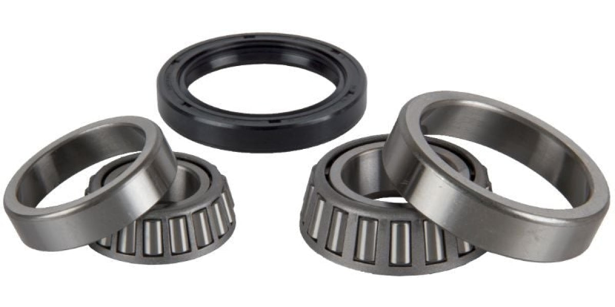 Front Wheel Bearing Kit Kia K2700I 2.7D Bakkie, Van (2004-) ~Modern Auto Parts!