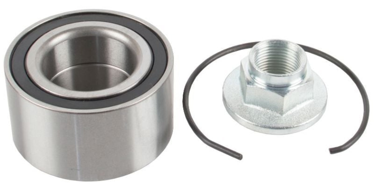 Front Wheel Bearing Kit Kia Picanto 1.1, 1.2 (2011-) ~Modern Auto Parts!