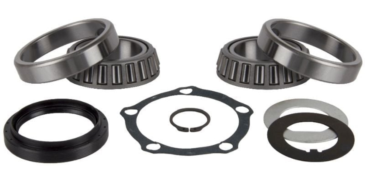 Front Wheel Bearing Kit Land Rover 110, Defender 110, Defender 130, Defender 90, Discovery 2.5Td, Range Rover ~Modern Auto Parts!