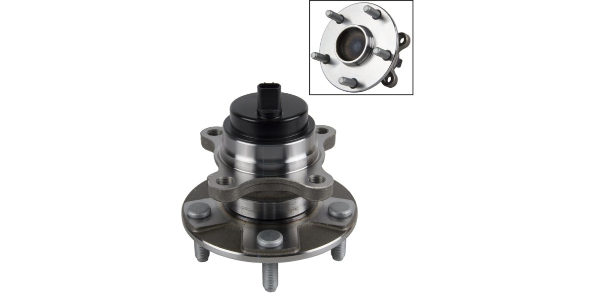 Front Wheel Bearing Kit Lexus Is200, Is250, Is300, Is350, Gs300 (06-13) ~Modern Auto Parts!