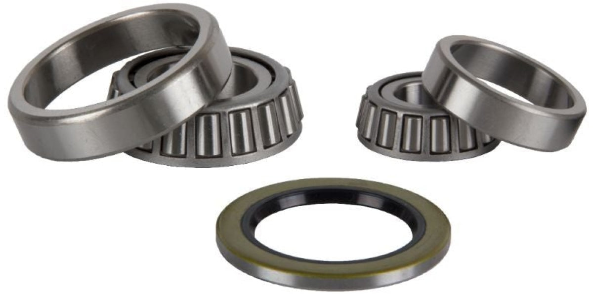 Front Wheel Bearing Kit Mazda B1500, B1600, B1800, B2000, B2200 (67-86) ~Modern Auto Parts!