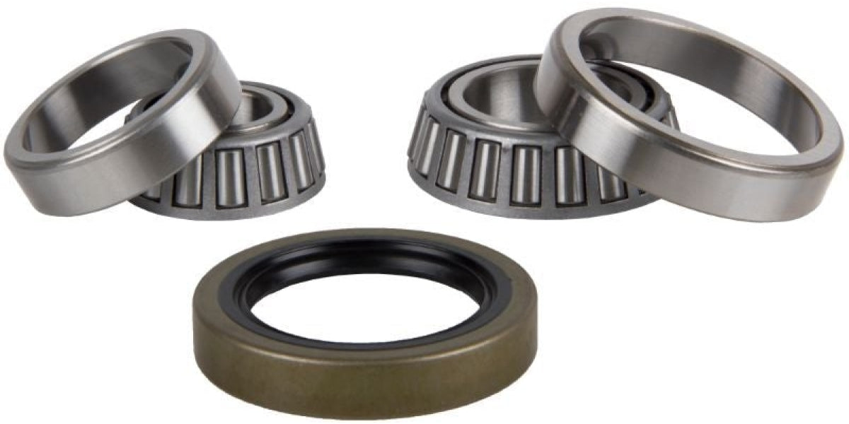 Front Wheel Bearing Kit Mercedes Benz 190E 1.8, 2.0, 2.3 (93-94), 200, E, 220E, 230E, 260E, 300D, E, 320E (86-96) ~Modern Auto Parts!