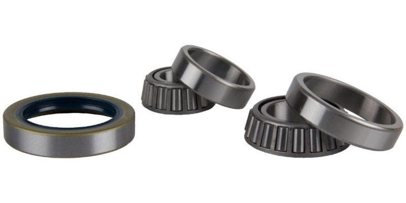 Front Wheel Bearing Kit Mercedes Benz 200, 230E, 240D, 250, 280E, S, Se, 300D, Se, 350Se, 380Se, 420Se, 500Se (73-93) ~Modern Auto Parts!