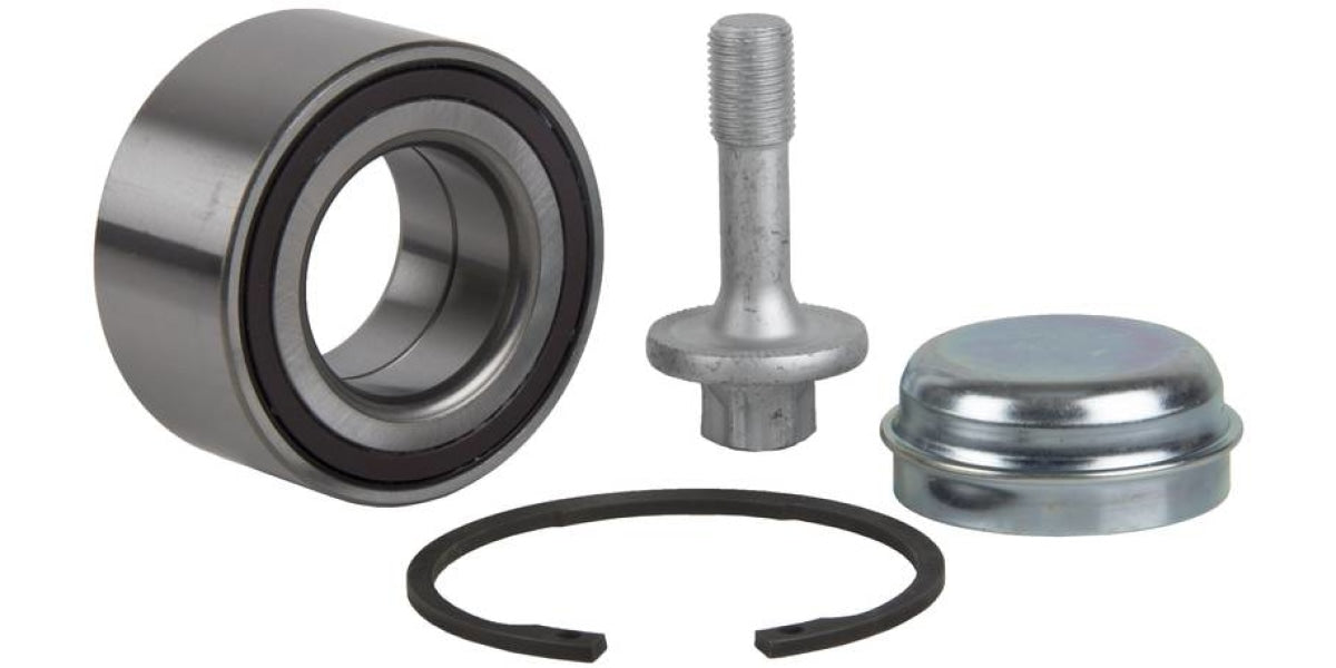 Front Wheel Bearing Kit Mercedes Benz A-Class W176 Series, W246 Series B-Class (2012) ~Modern Auto Parts!