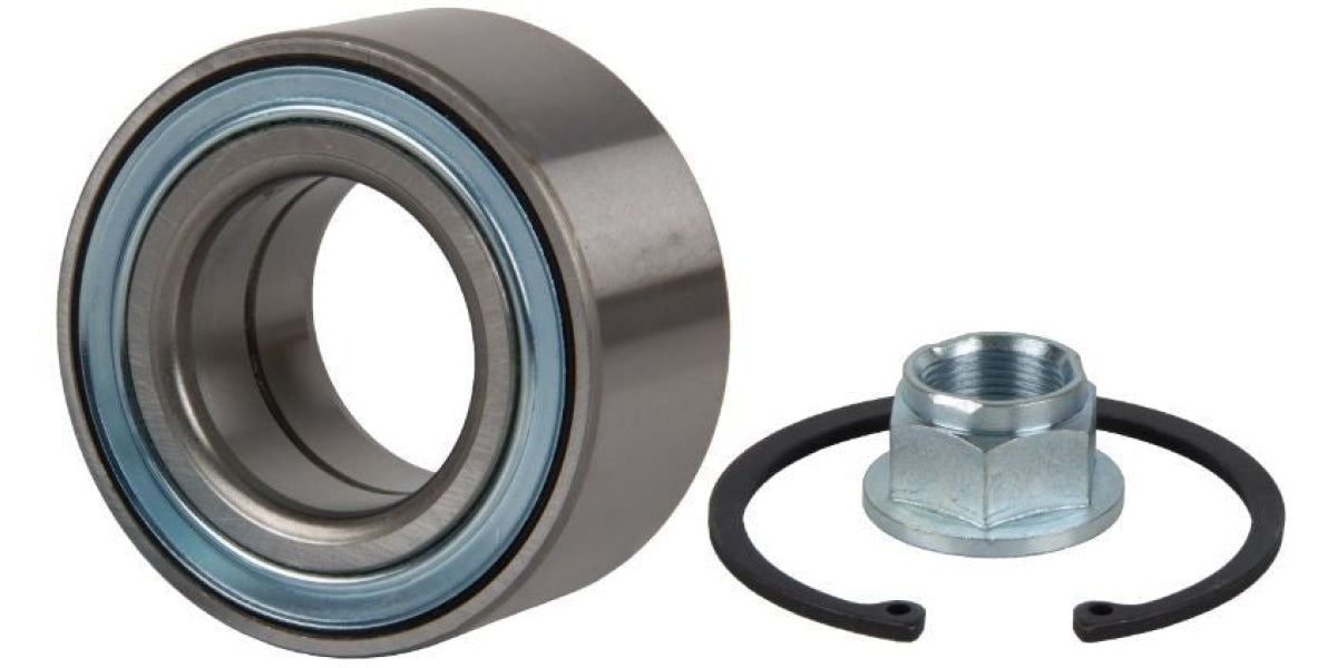 Front Wheel Bearing Kit Mercedes Benz Vito 2.2 (03-06) ~Modern Auto Parts!