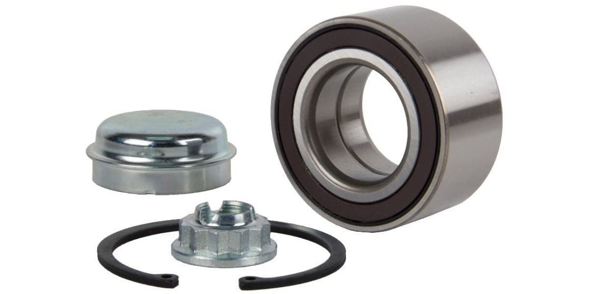 Front Wheel Bearing Kit Mercedes-Benz W169 Series, A Class A180, A200, W245 Series, B Class B170, B180, B200Cdi ~Modern Auto Parts!