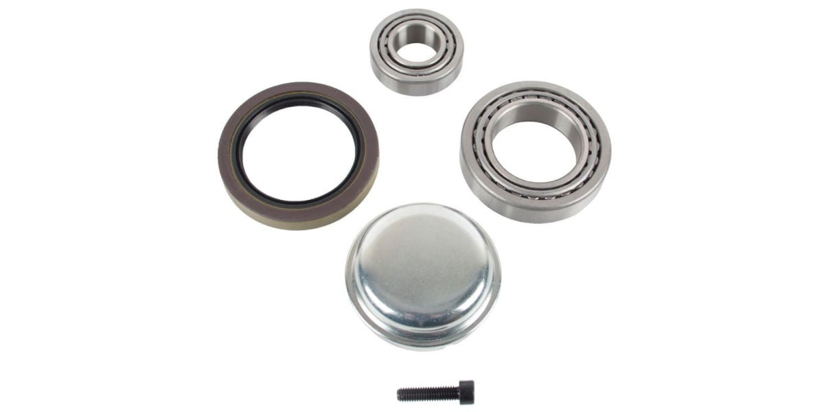 Front Wheel Bearing Kit Mercedes Benz W212 E-Class (2009-) ~Modern Auto Parts!