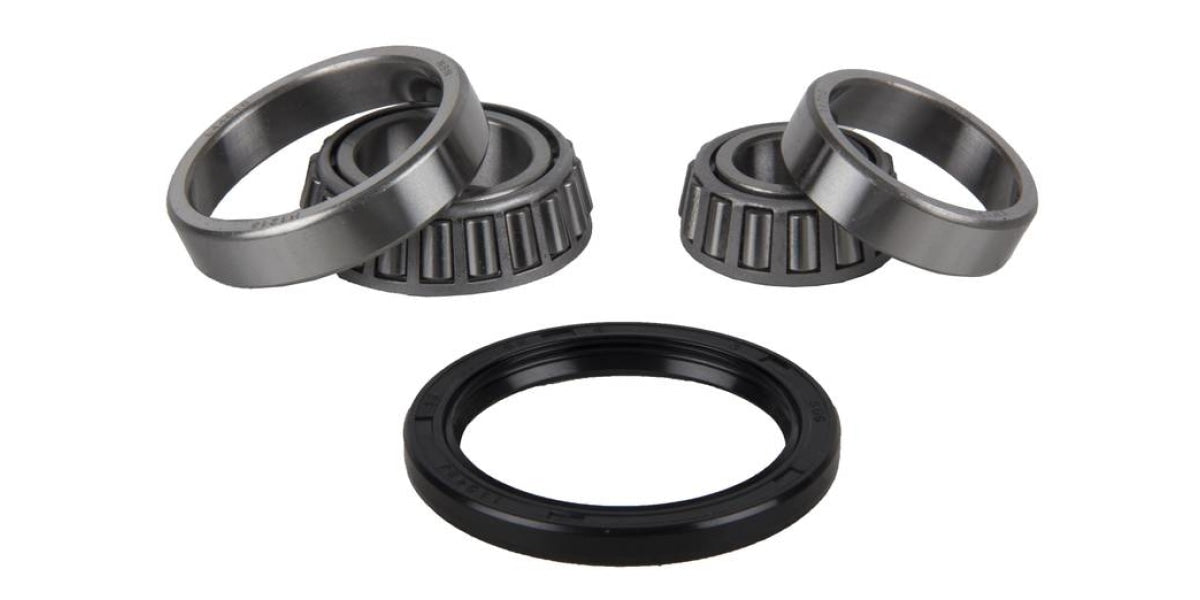 Front Wheel Bearing Kit Nissan 1400 (80-83) ~Modern Auto Parts!