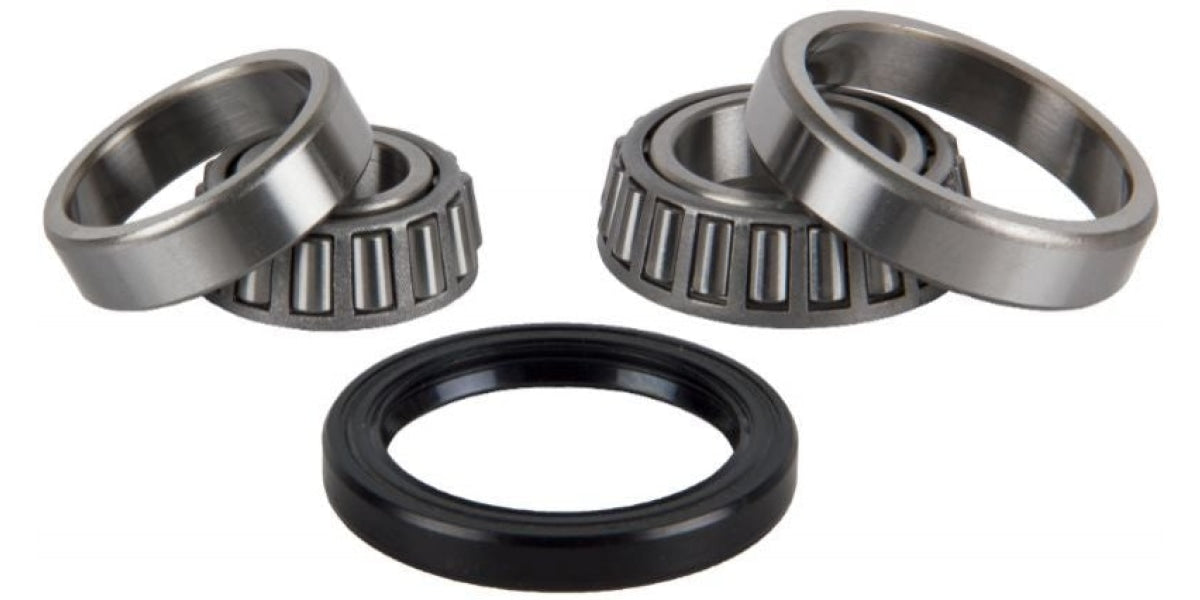 Front Wheel Bearing Kit Nissan B140 1.4 A14S Eng. P/Van, Deluxe, Std., Sport, Champ P/Up (83-08) ~Modern Auto Parts!