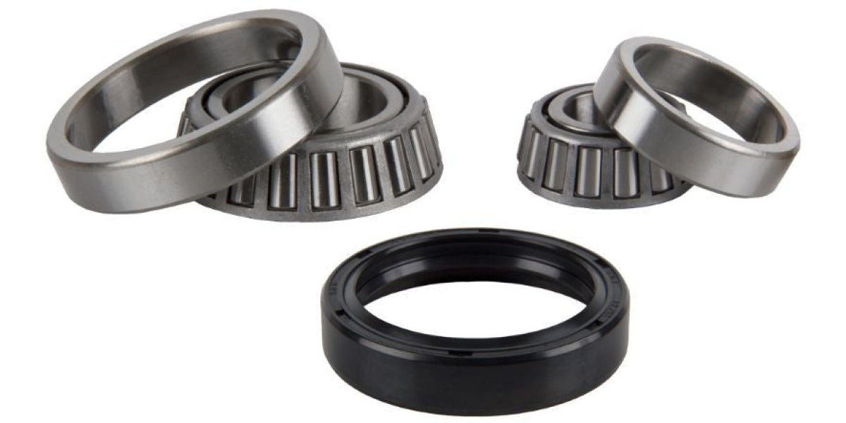 Front Wheel Bearing Kit Nissan Laurel 2.0, 2.8 (80-87), Skyline 1.8, 2.0, 2.8 (82-87) ~Modern Auto Parts!