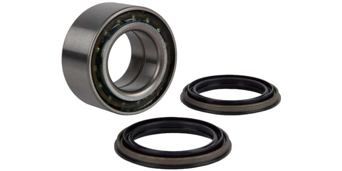 Front Wheel Bearing Kit Nissan Maxima 2.0, 3.0 (91-04), Primera 1.6, 2.0 (98-02) ~Modern Auto Parts!