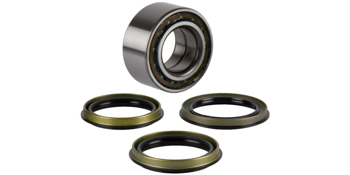 Front Wheel Bearing Kit Nissan Sabre 1.6, 2.0 (94-02), Sentra 1.4, 1.6, 2.0 (92-02) ~Modern Auto Parts!