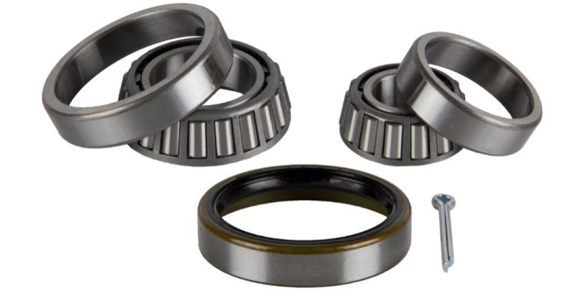 Front Wheel Bearing Kit Nissan Sani, 620, 680, 720, E20, Hardbody, Np300 Hardbody ~Modern Auto Parts!