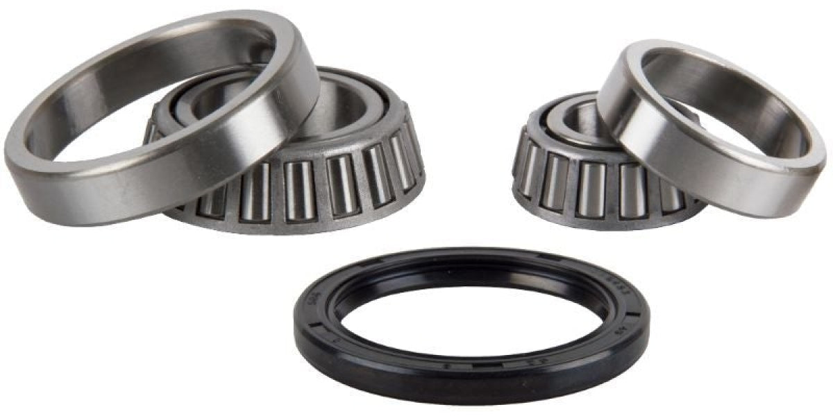 Front Wheel Bearing Kit Nissan Stanza 1.6,1.8 (80-84) ~Modern Auto Parts!