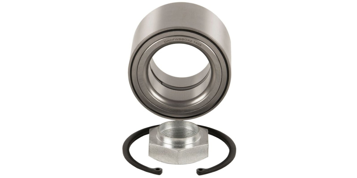 Front Wheel Bearing Kit Peugeot Boxer All With 1.8Ton To 2.0Ton Mass (06-09) ~Modern Auto Parts!