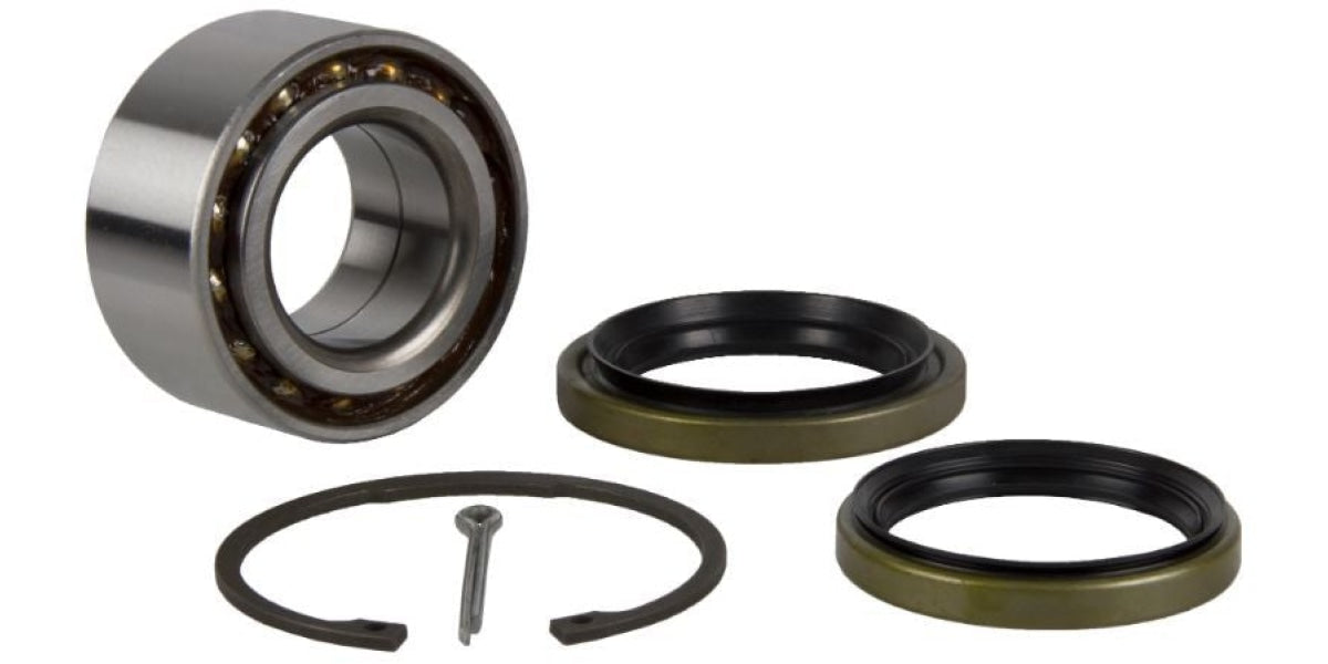 Front Wheel Bearing Kit Proton Arena (2006-) ~Modern Auto Parts!