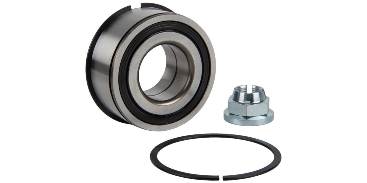 Front Wheel Bearing Kit Renault Laguna 1.6, 1.8, 1.9Dci, 2.0, 3.0, Megane 1.6, 2.0, Megane Ii 1.4, 1.6, 2.0, Scenic ~Modern Auto Parts!