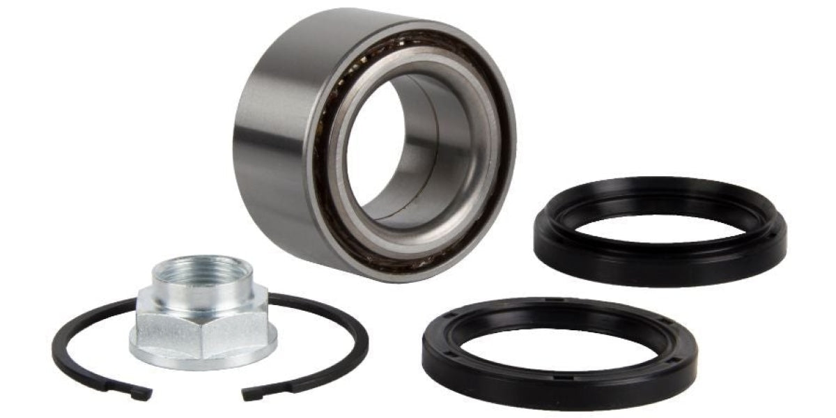 Front Wheel Bearing Kit Subaru Forester 2.5 (2002-) ~Modern Auto Parts!