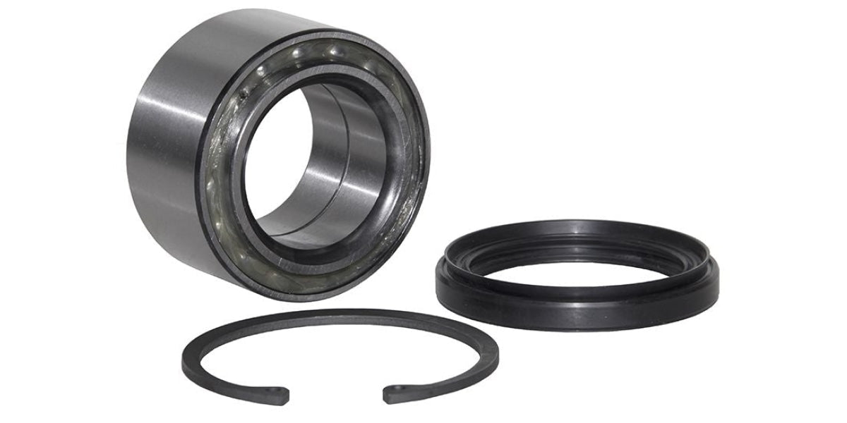 Front Wheel Bearing Kit Suzuki Jimny 1.3i SUV M13A, 1.5 K15B - 4X4 (2014-) ~Modern Auto Parts!