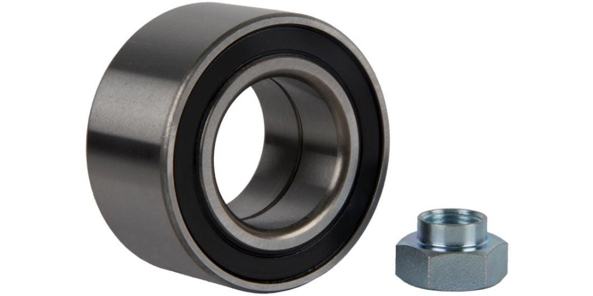 Front Wheel Bearing Kit Tata Indigo 1.4 Gls S/W, Tdi Dlx S/W (2004-) ~Modern Auto Parts!