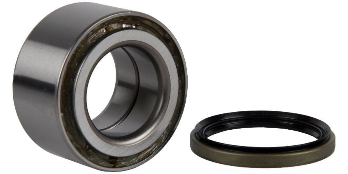 Front Wheel Bearing Kit Toyota Condor 4X4 2.4I, 3.0 (00-05) ~Modern Auto Parts!