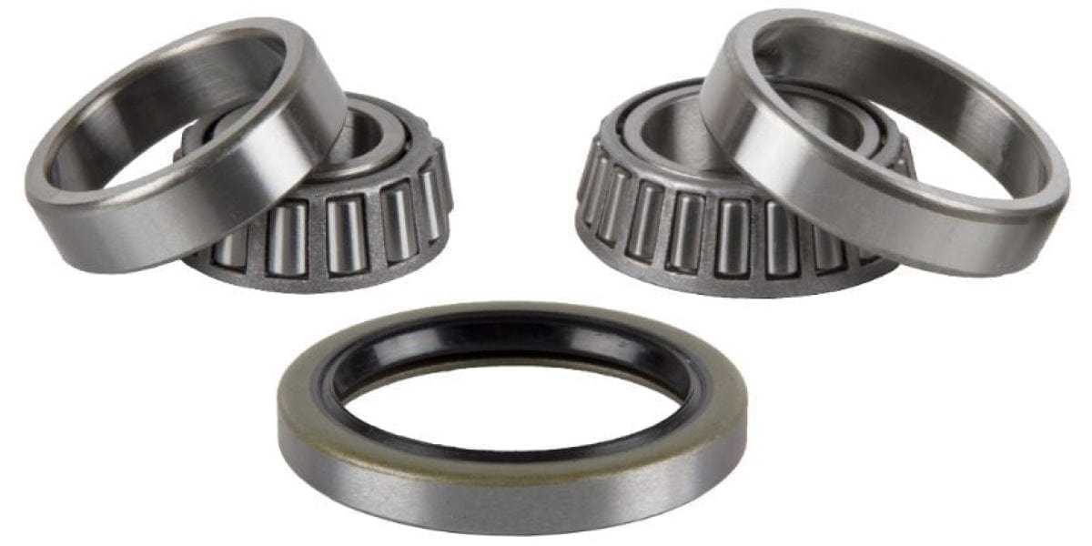 Front Wheel Bearing Kit Toyota Corolla 1.3, 1.6, 1.8 (80-88) ~Modern Auto Parts!