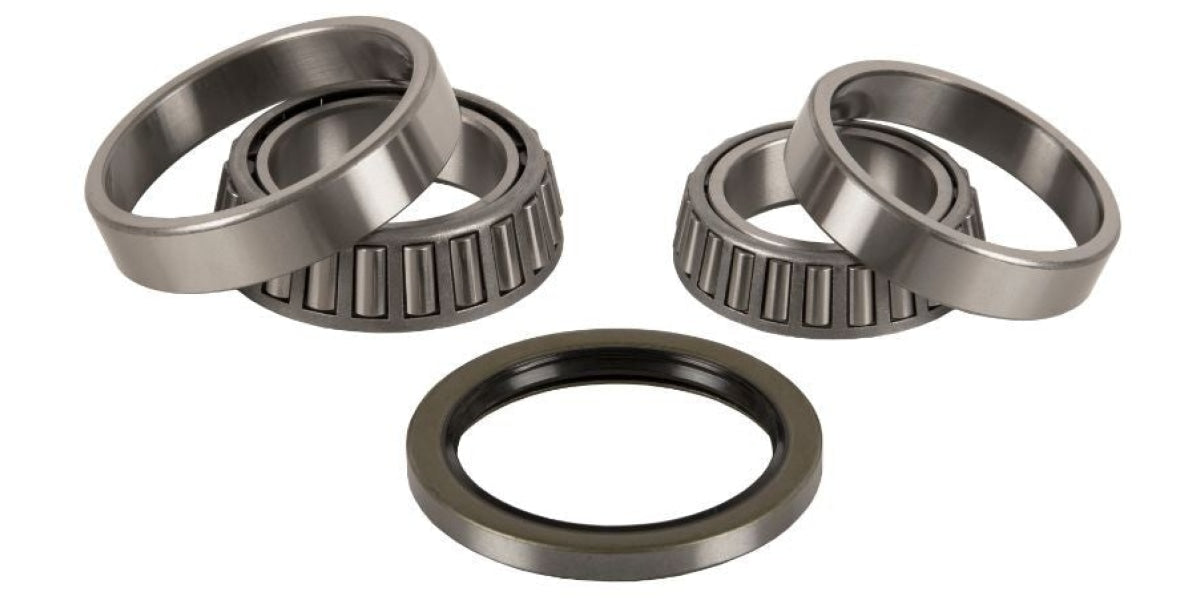 Front Wheel Bearing Kit Toyota Hi Lux 2.7, 3.0, 4X4 2.4, 3.0I (94-05) ~Modern Auto Parts!