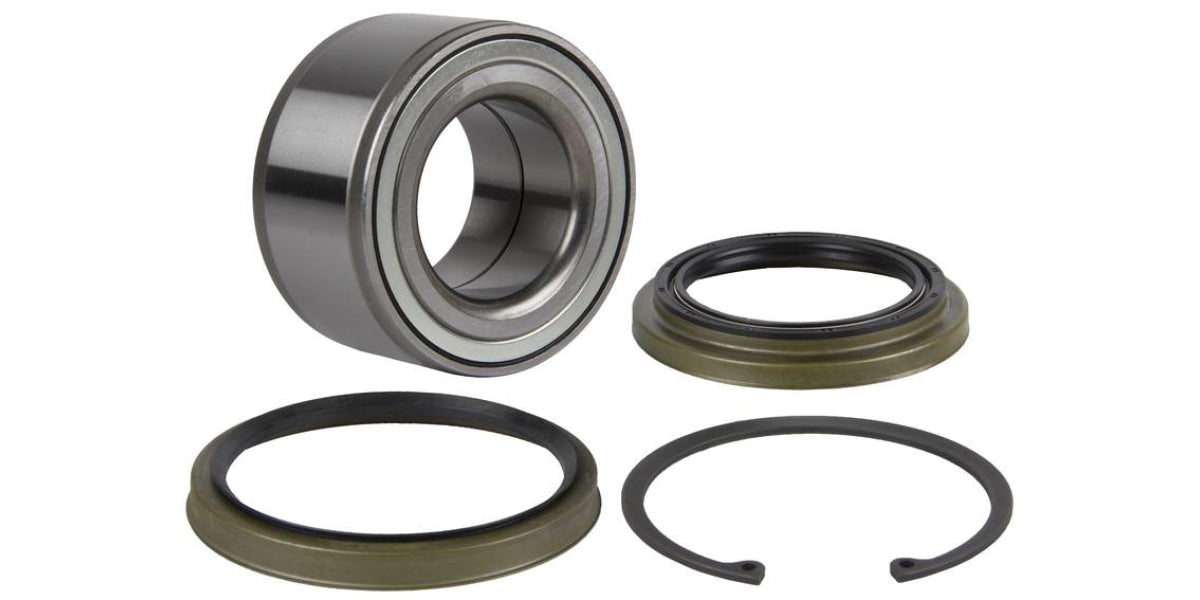 Front Wheel Bearing Kit Toyota Land Cruiser Prado 90 Series 4X4 (96-02) ~Modern Auto Parts!