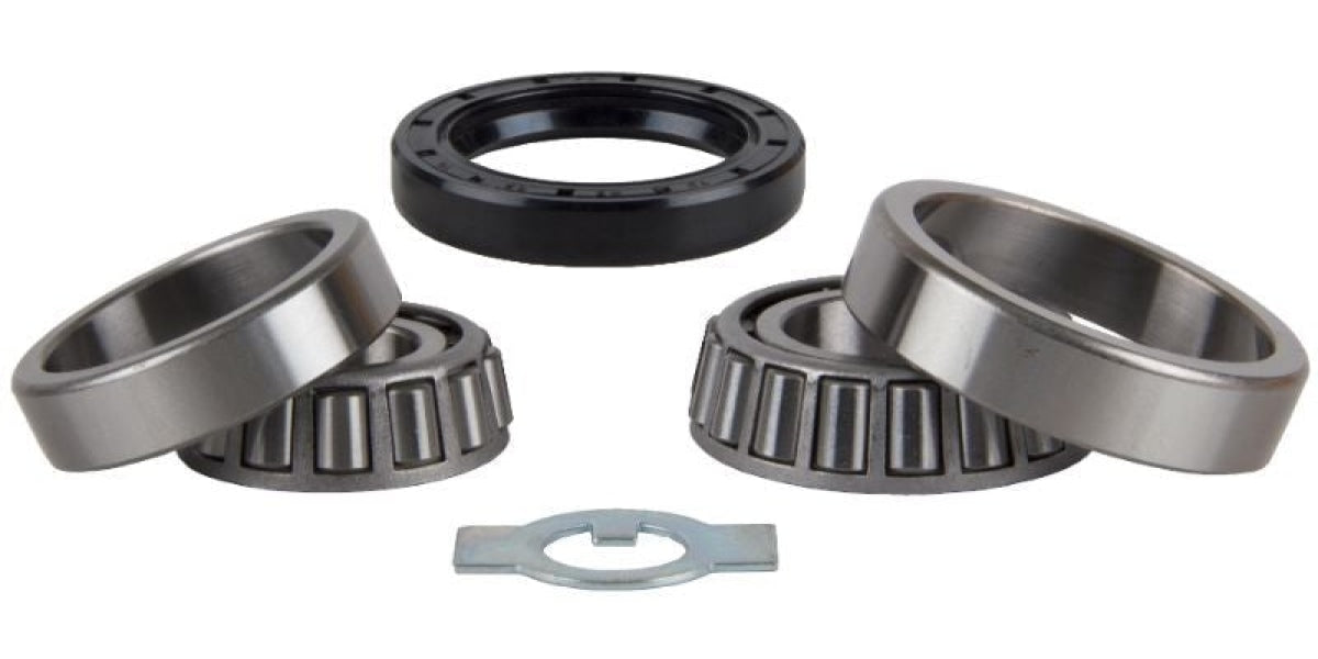 Front Wheel Bearing Kit Volkswagen Beetle 1.3, 1.5, 1.6 (61-79) ~Modern Auto Parts!