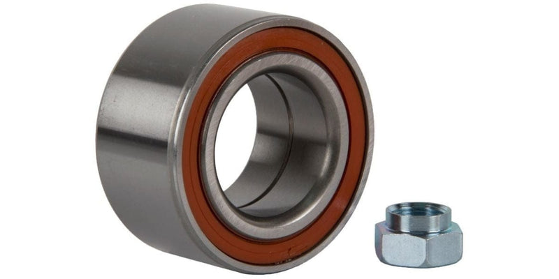 Front Wheel Bearing Kit Volkswagen Golf Ii, Iii 1.6, 1.8, 2.0, 2.8, Jetta Ii 1.6, 1.8, 2.0, Jetta Iii, Polo 1.8I ~Modern Auto Parts!